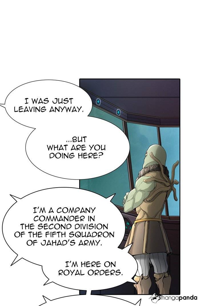 Tower of God Chapter 450 image 087